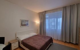 Apartment Londynska 83